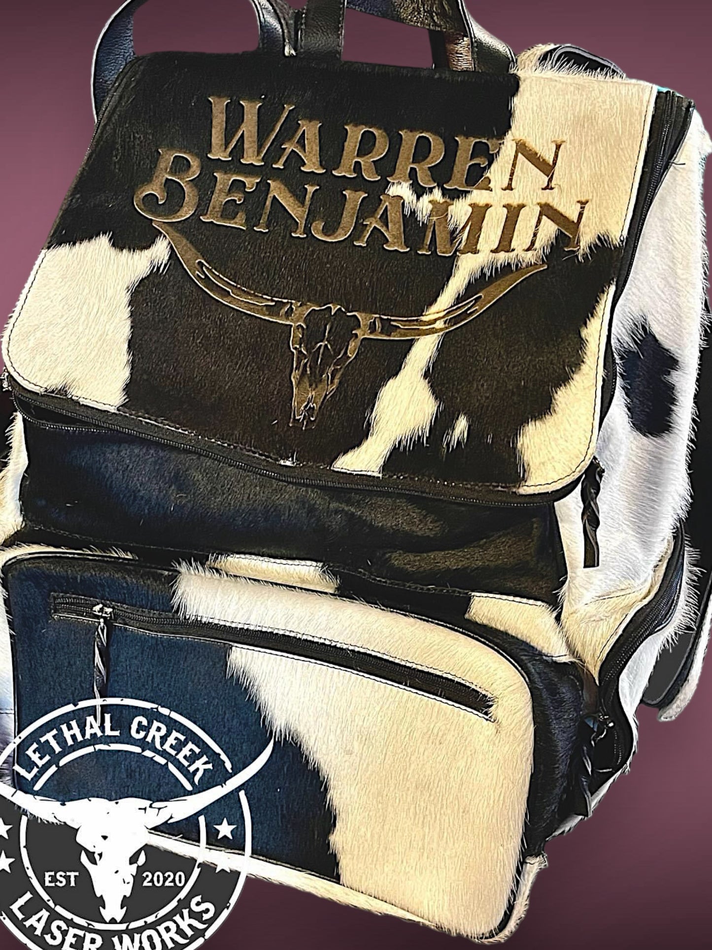 ✨ Your Baby’s First Heirloom Bag ✨
