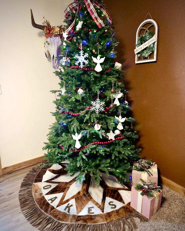 Holiday Home Decor