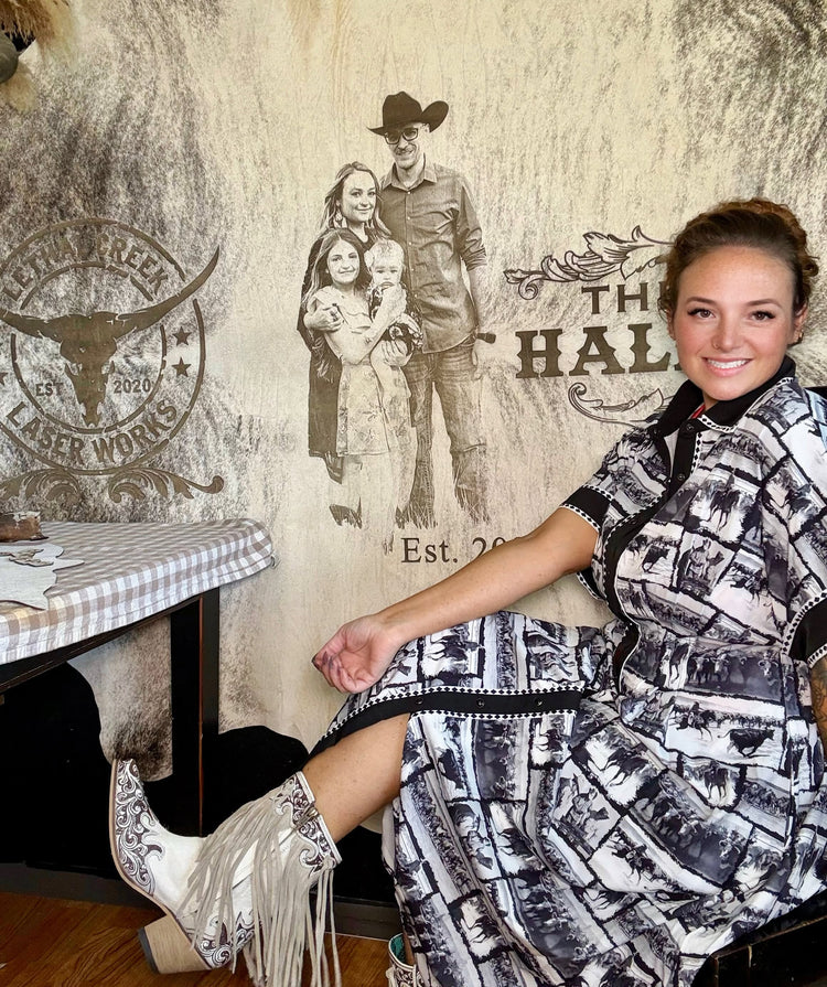 Western Apparel & Accessories