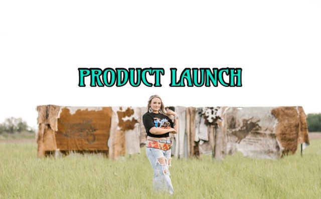 NEW RELEASE - Lethal Creek Laser Works LLC