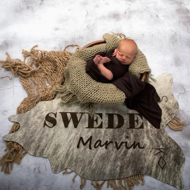 Nursery & Baby Gifts - Lethal Creek Laser Works LLC
