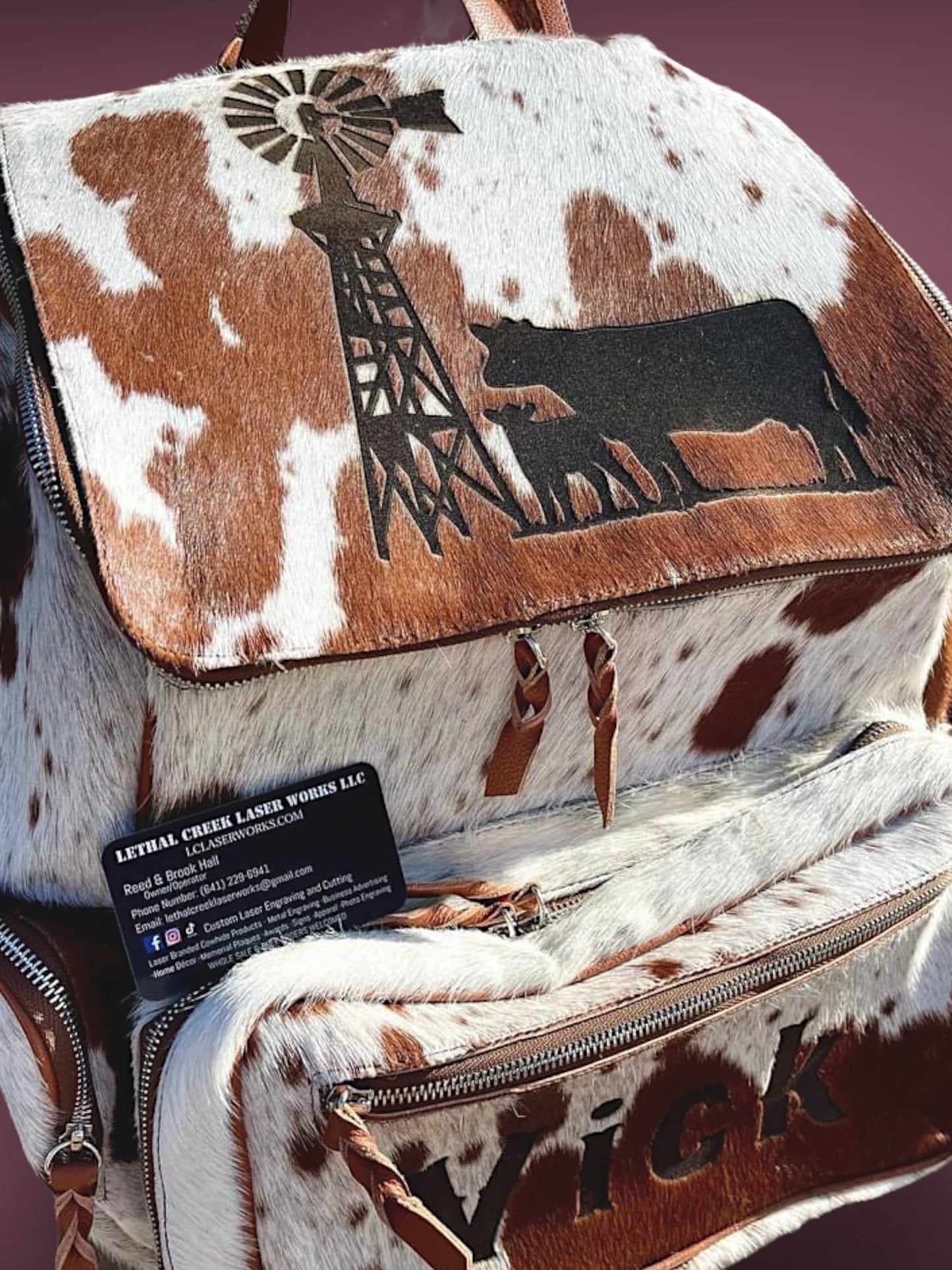 ✨ Your Baby’s First Heirloom Bag ✨