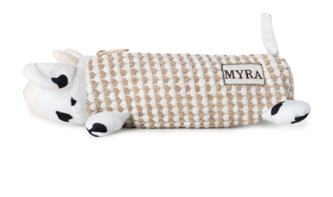 Cow buddy Pencil Case