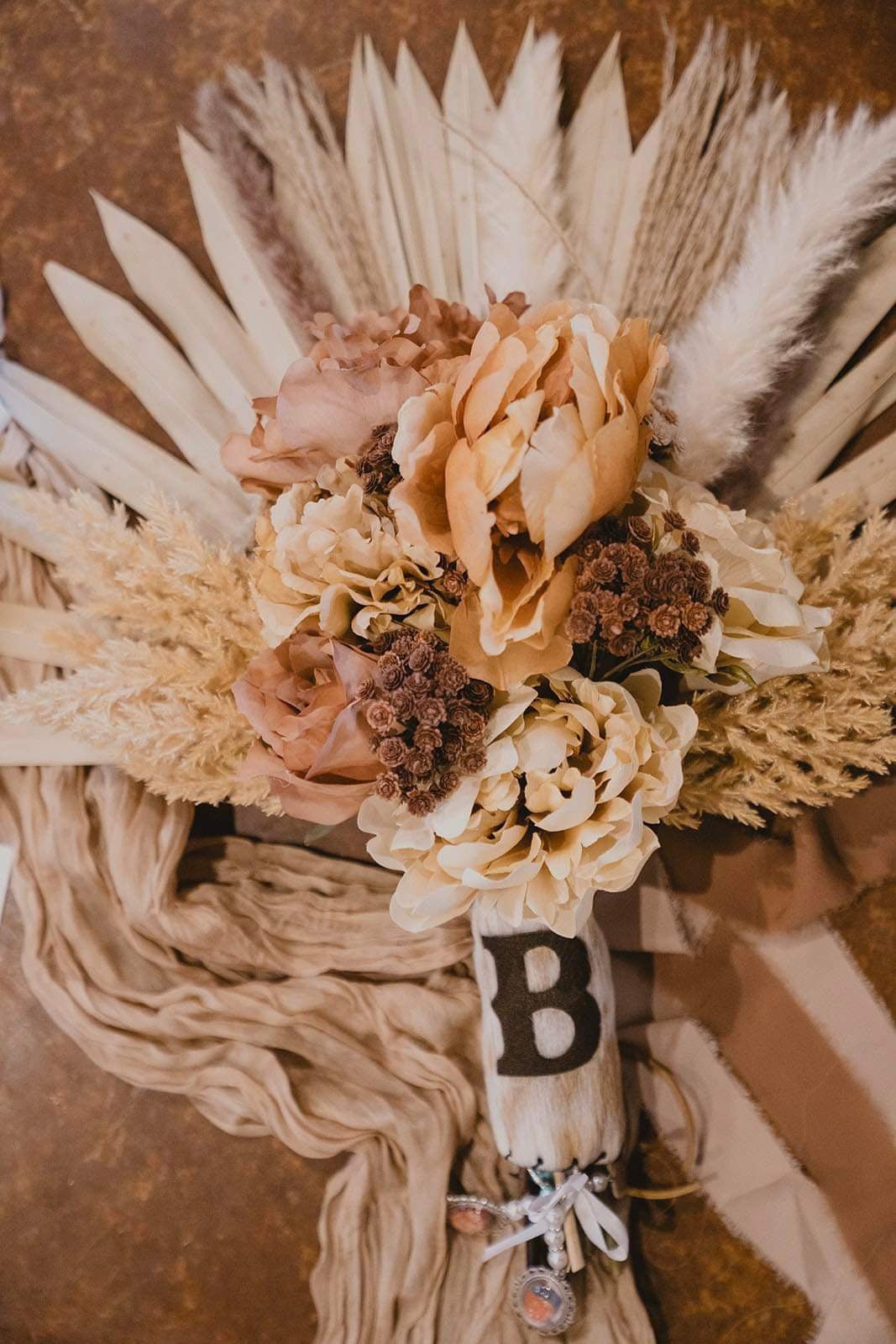 COWHIDE BOUQUET WRAPS -  custom laser engraved cowhide and leather western decor by Lethal Creek Laser Works LLC