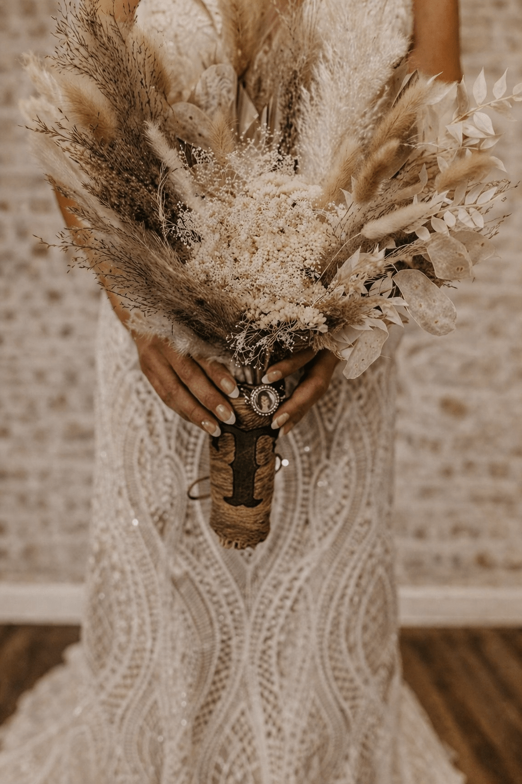 The I Do Collection -  custom laser engraved cowhide and leather western decor by Lethal Creek Laser Works LLC
